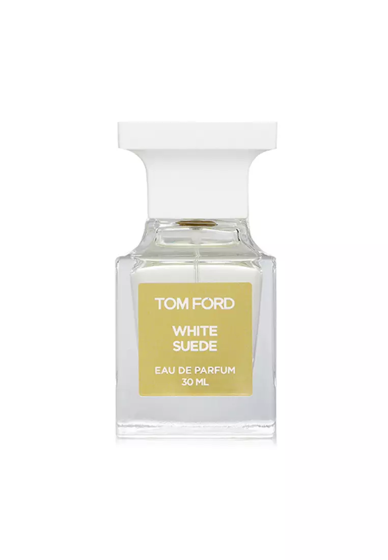 網上選購Tom Ford 白麂皮香水噴霧30ml/1oz 2026 系列| ZALORA香港