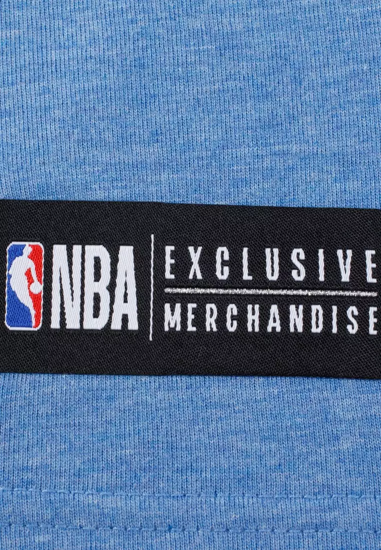 New York Knicks T-Shirt For Men Box Out Collection [N6Q1]