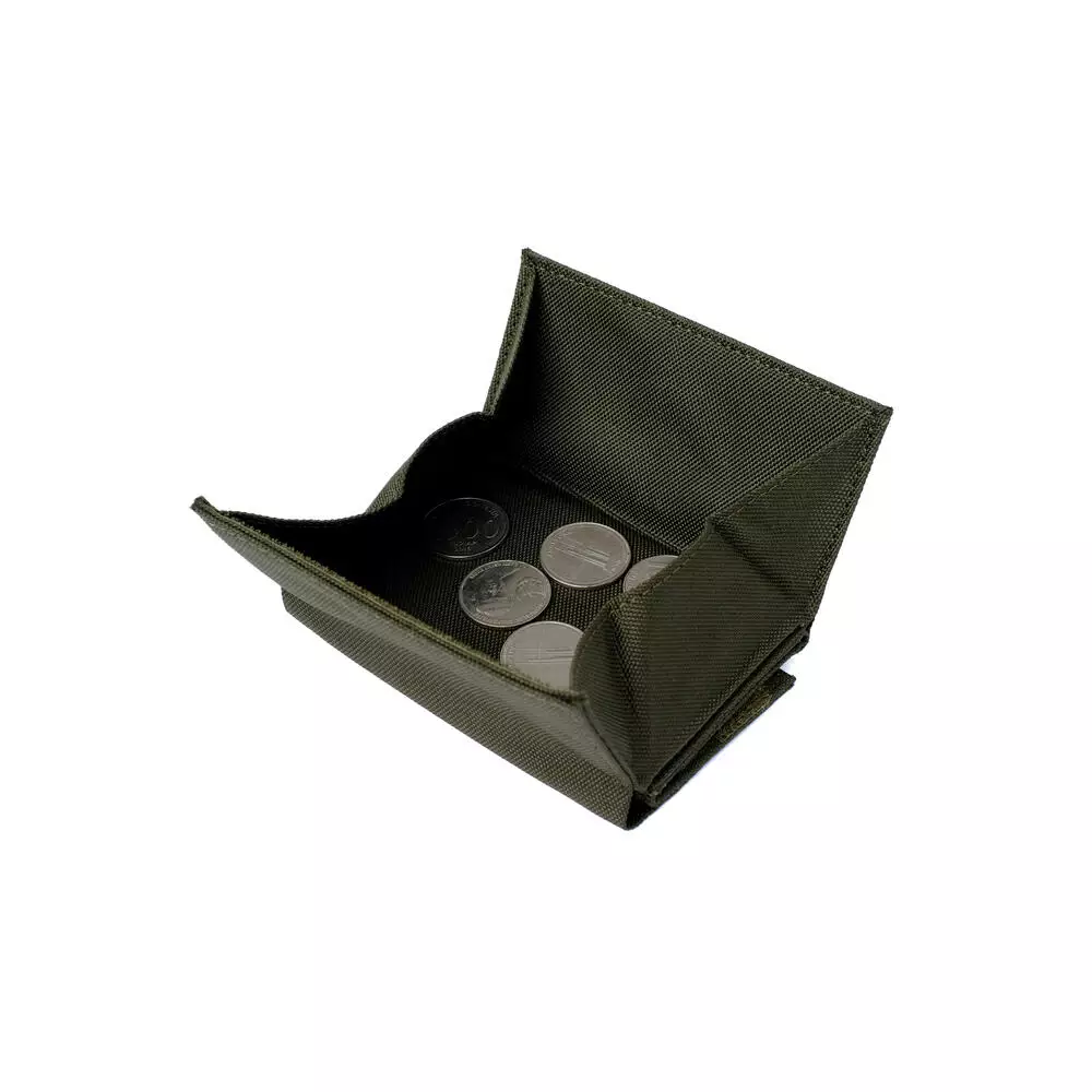 Eiger Culla Wallet Coin