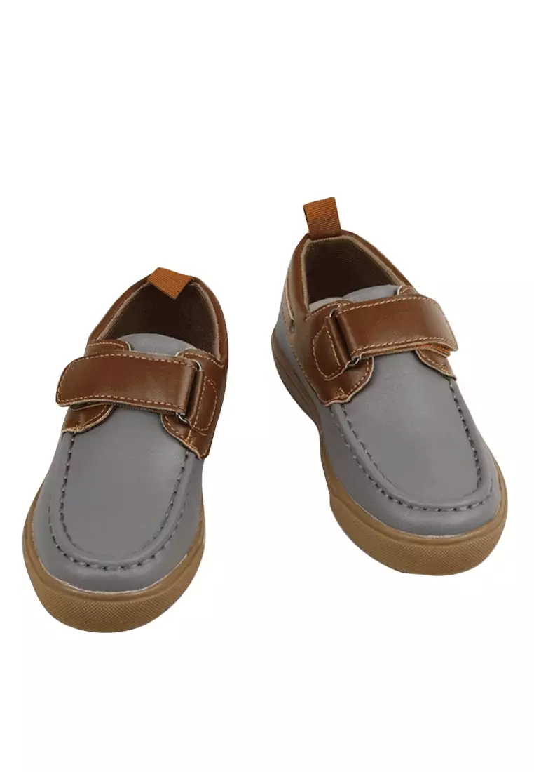 Amir - Casual Shoes for Boys