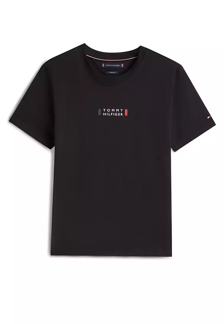 Brand Love Small Center T恤 - TH Mainline