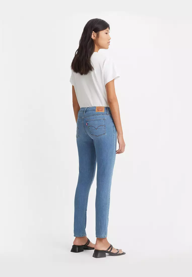 Buy Levi's Levi’s® Women's 311 Shaping Skinny Jeans 19626-0373 2024 ...