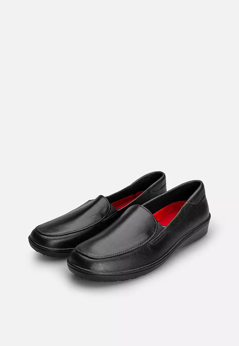 Raiza Women's Slip On