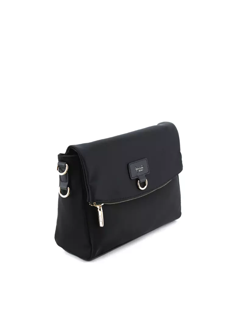 Bata PRIVE Women Black Sling Bag - 9116058 2024 | Buy Bata Online | ZALORA  Hong Kong