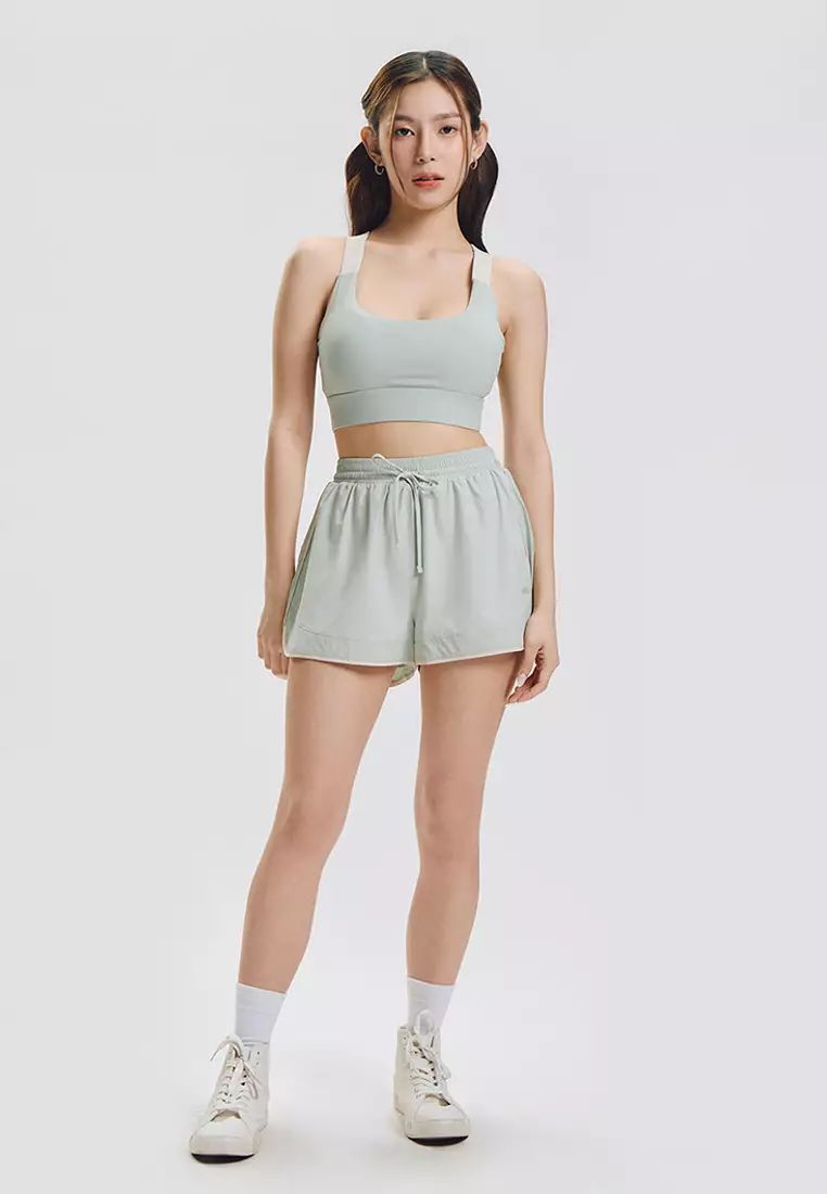 Play Padded Sports Bra