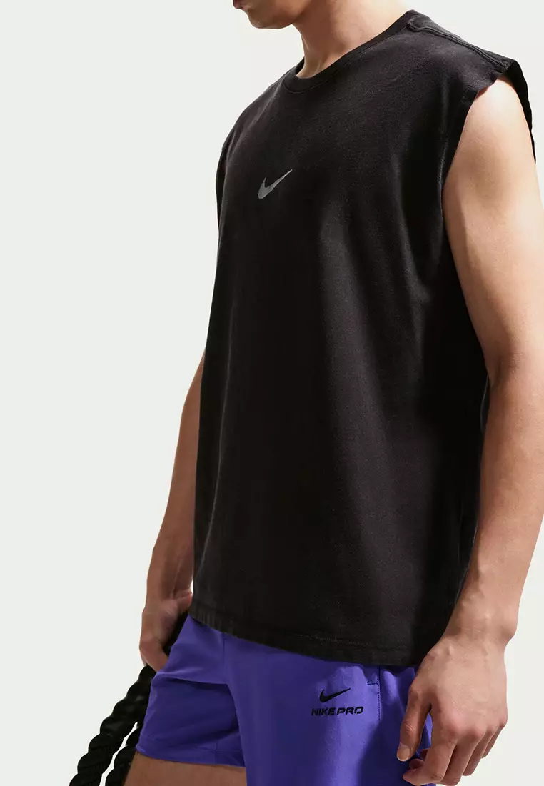 Pro Training Dri-FIT 6" Shorts
