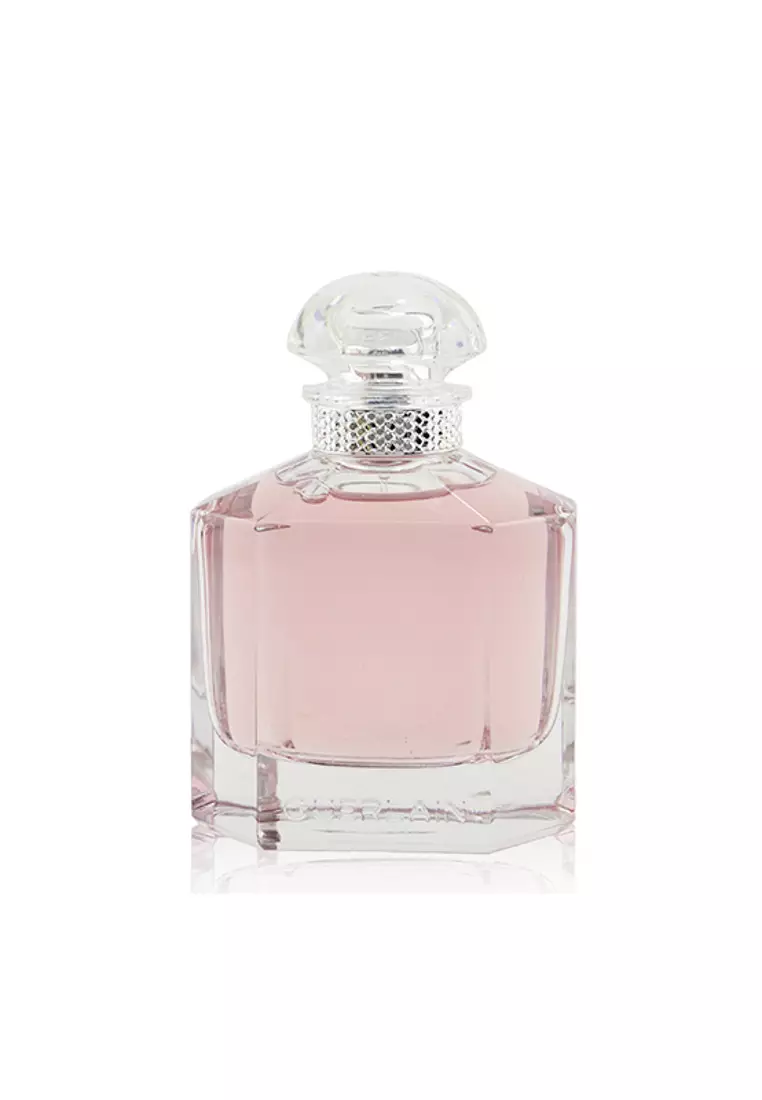 Buy Guerlain Guerlain - Mon Guerlain Sparkling Bouquet Eau De Parfum ...