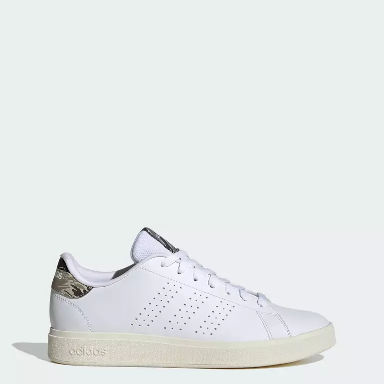 Lifestyle Advantage Base 2.0 Shoes Men White JS2877