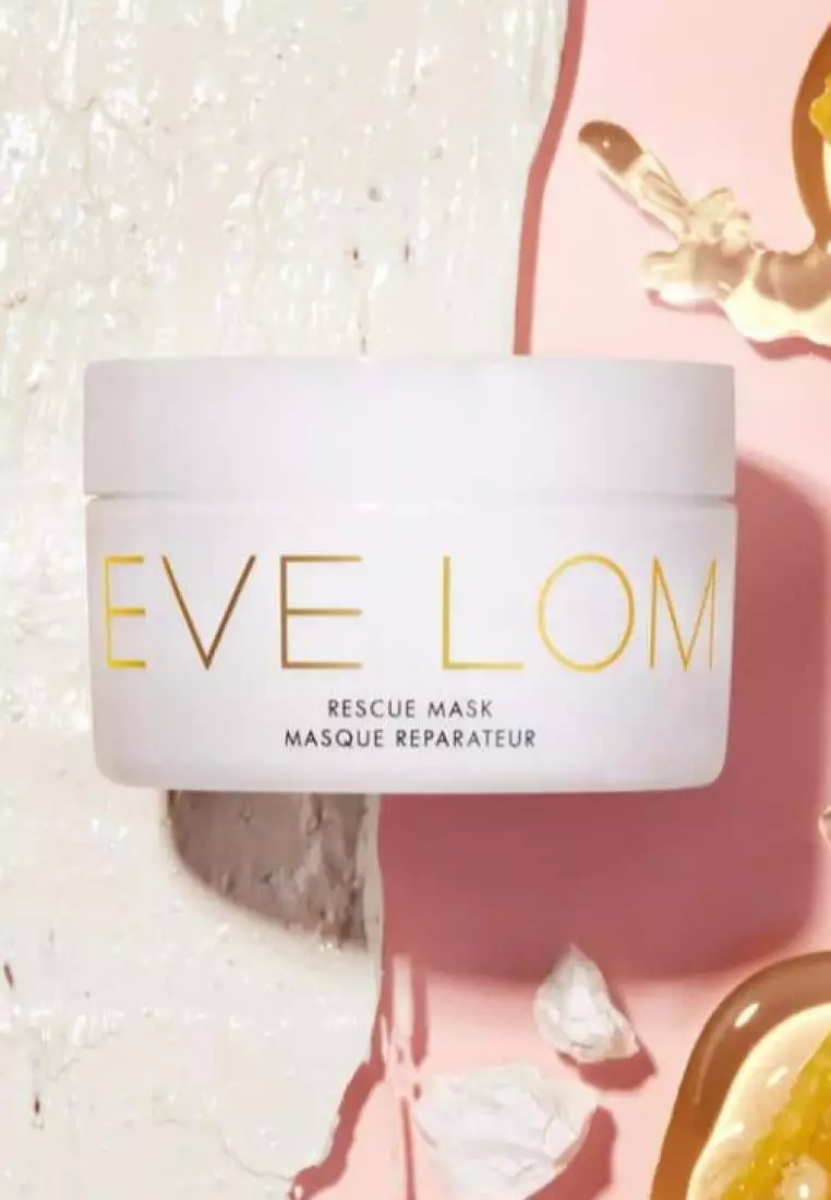 EVE LOM Rescue Mask 100ml