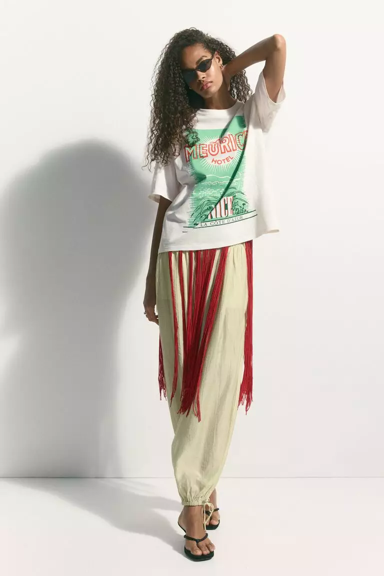T-shirt