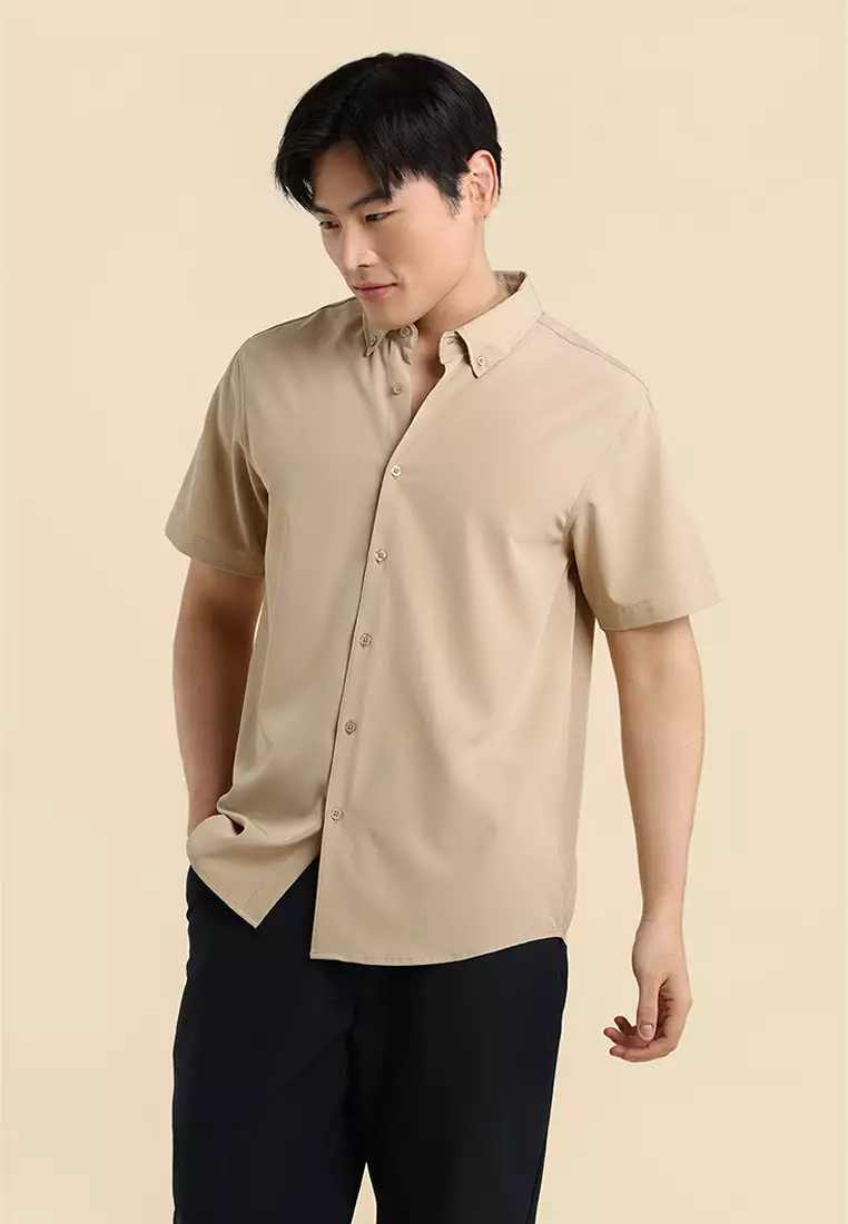 Dress Code Easy Iron Shirt