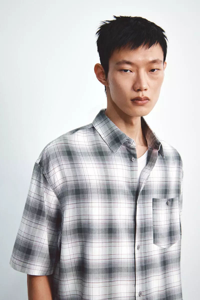 Regular Fit Shirt