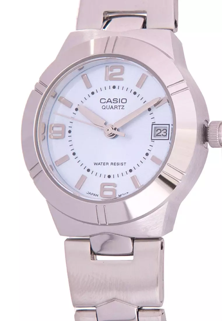 Analog Watch LTP-1241D-2ADF