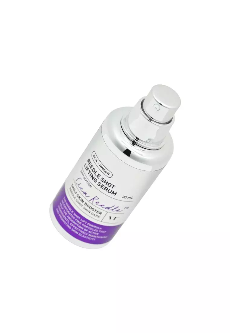 VT Reedle Shot Lifting Serum 30ml