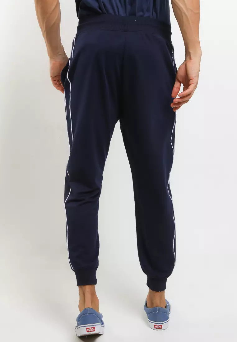 Ryusei Jogger Pants Sayama Navy
