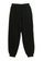 361° black Fashion Knit Pants 0A83DKA44F0FF5GS_2