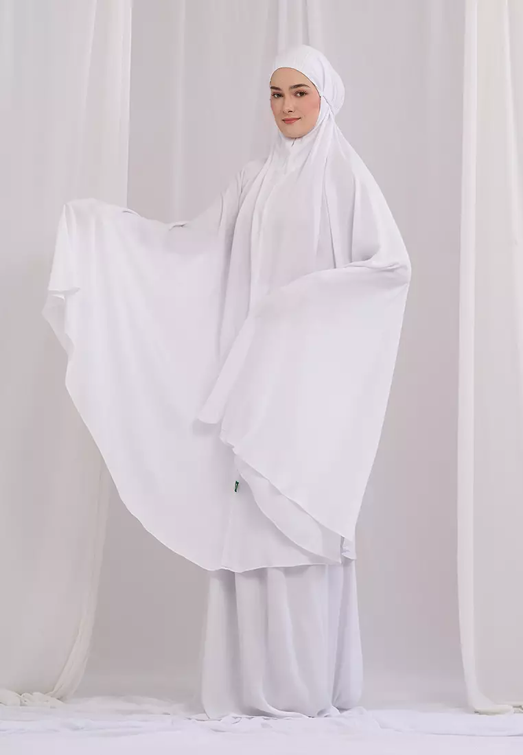 Faranisa Aznii Maxi Mukena