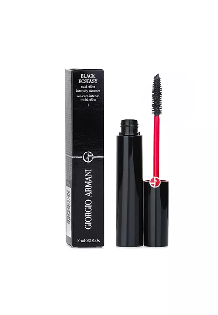 Armani mascara top