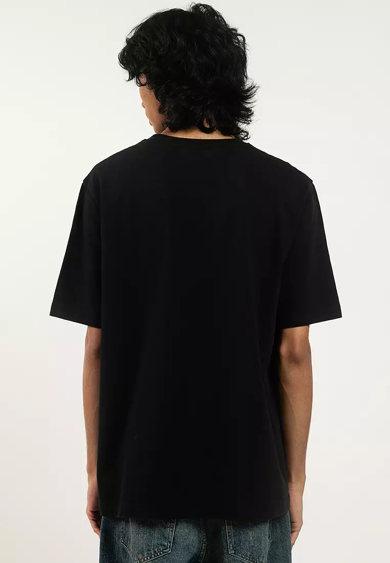 Fox Head Comfort T-Shirt