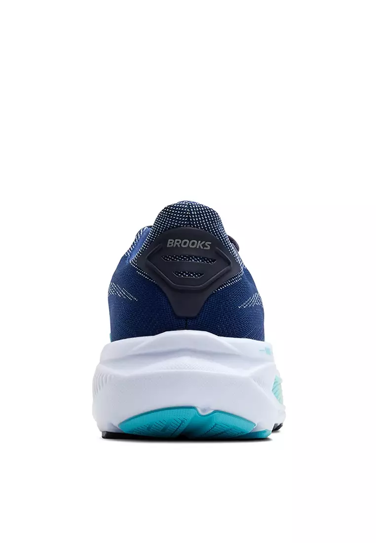 Buy Brooks Ghost 17 Women's Road Running Shoes 2025 Online