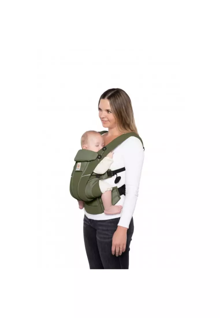 Ergo baby carrier malaysia hotsell