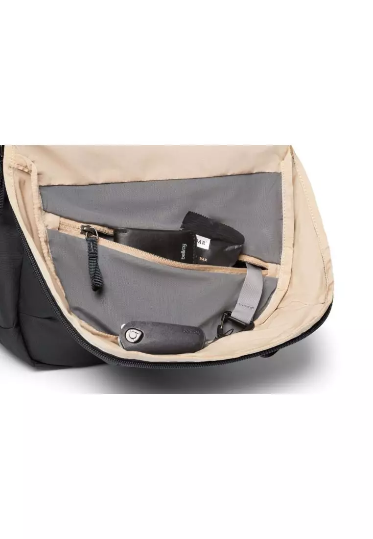 Bellroy Via Backpack - Slate