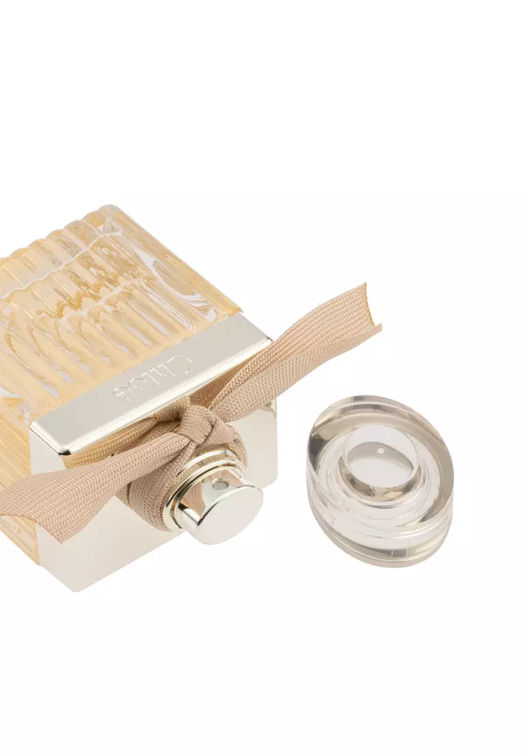 Buy Chloé Chloe Chloé Eau de Parfum (75ml) 2026 Online | ZALORA