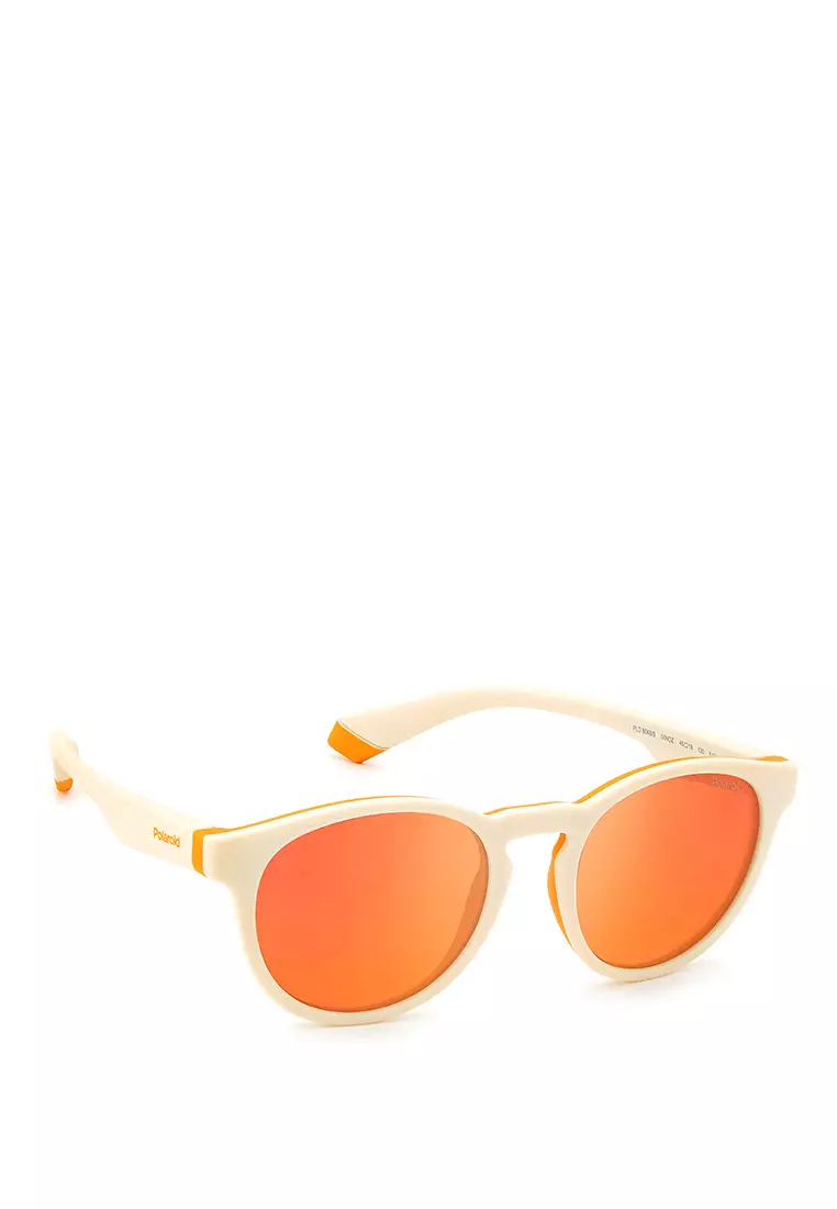 Polaroid Kids Sunglasses PLD 8048/S-IXN-OZ