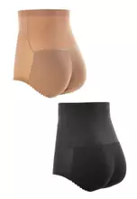 Nude Black