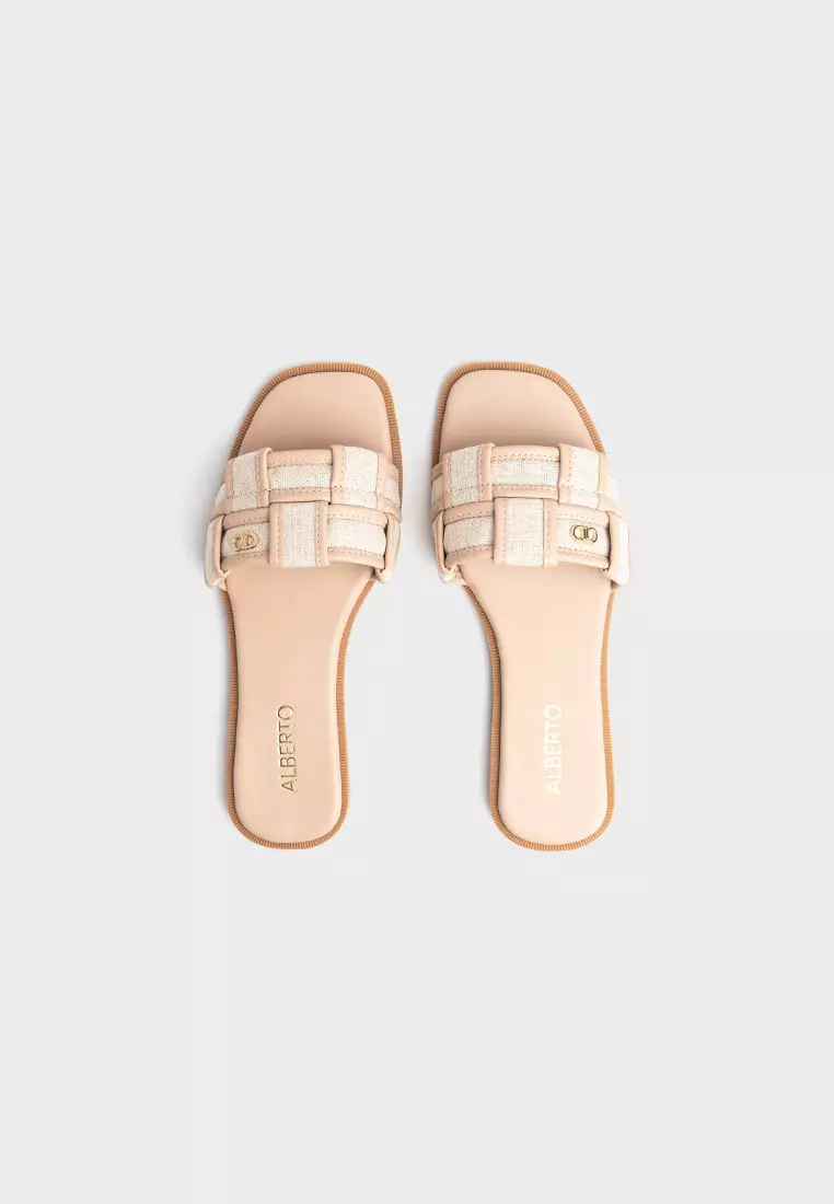 Women's Amirah Flat Sandals
