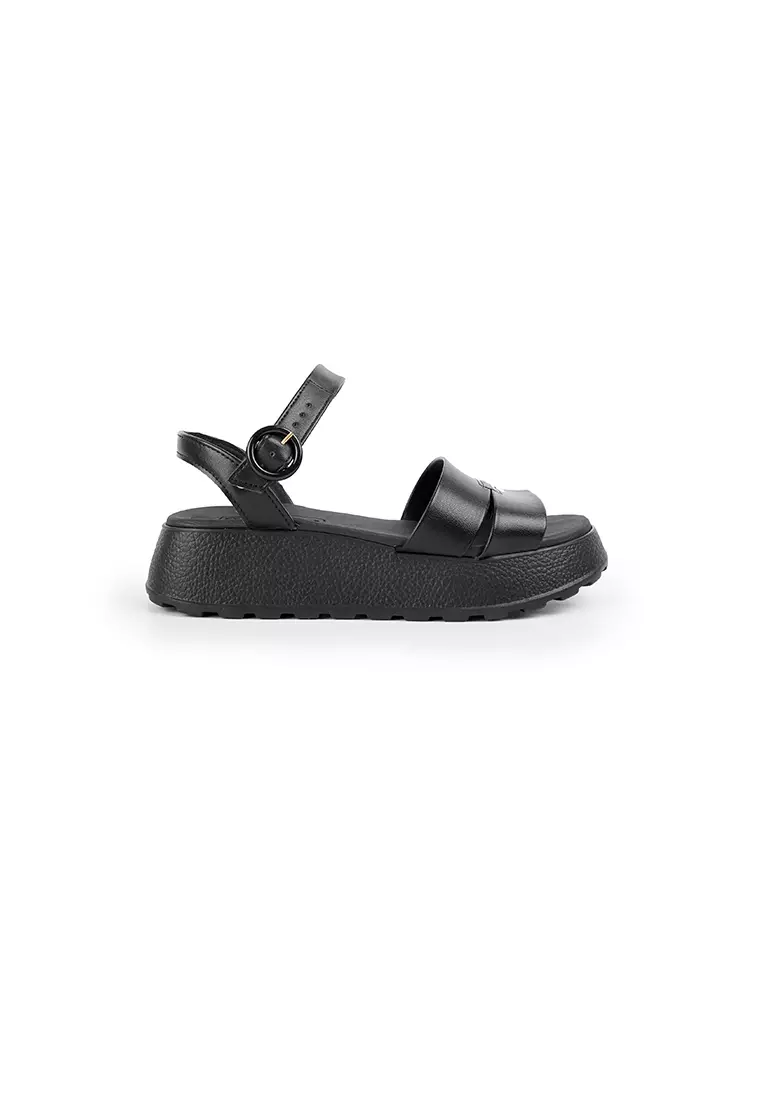 Moleca Women's Kolyn Platform Sandals