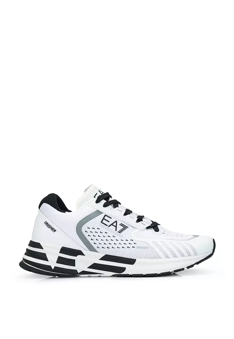 Discount on EA7  shoes - SKU: Lace Up Trainers