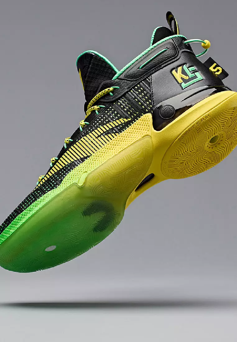 ANTA KT9 Basketball Shoes 812341101-3