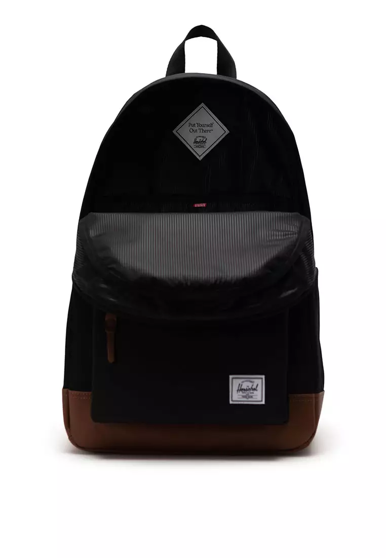 Zalora herschel bag sale