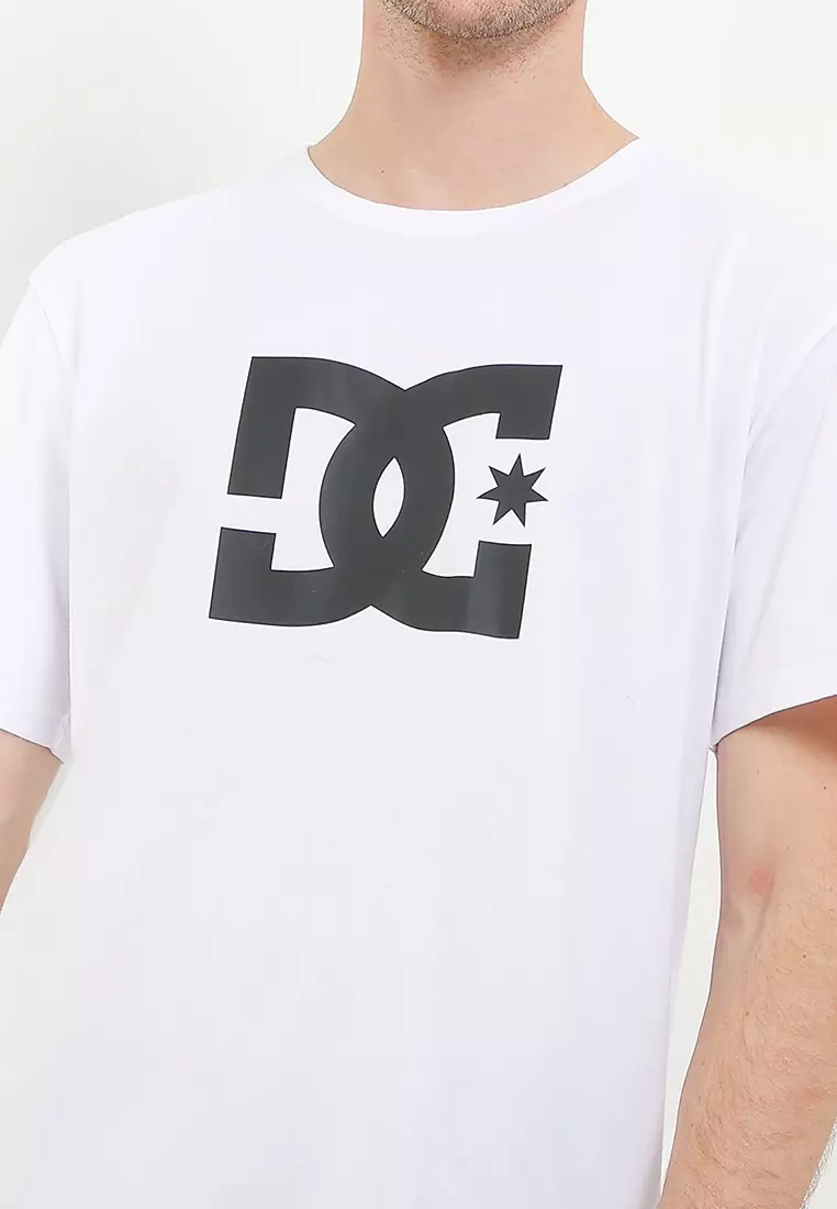 Crux Short Sleeve Tee