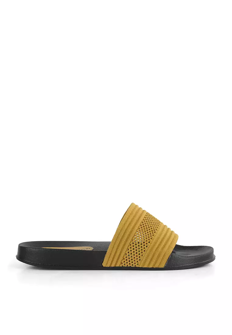 Sandal Wanita Model Slip On L.Gladys 01