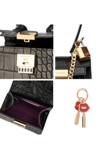 Jual Playnomore Micro Candy Black Original 22 Zalora Indonesia