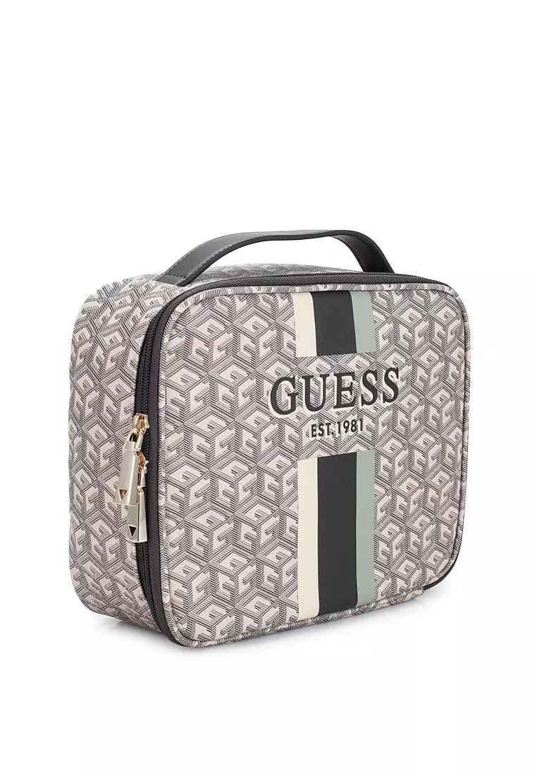 Guess wash outlet bag