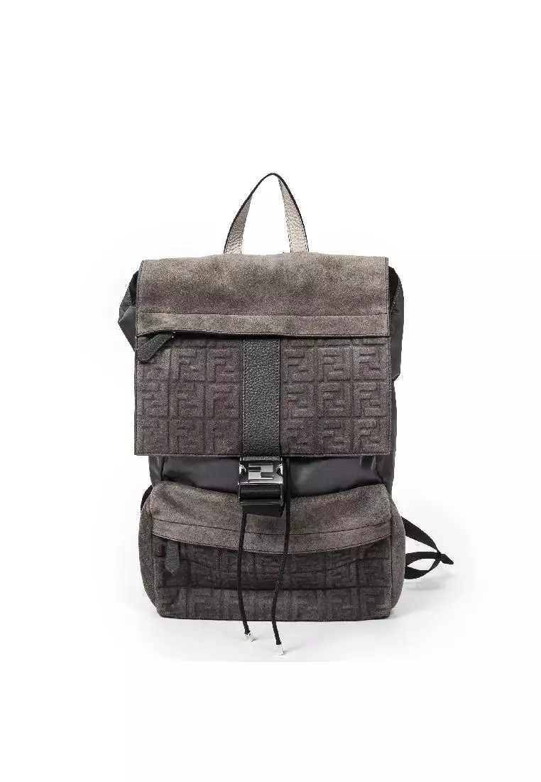 Fendi knapsack discount