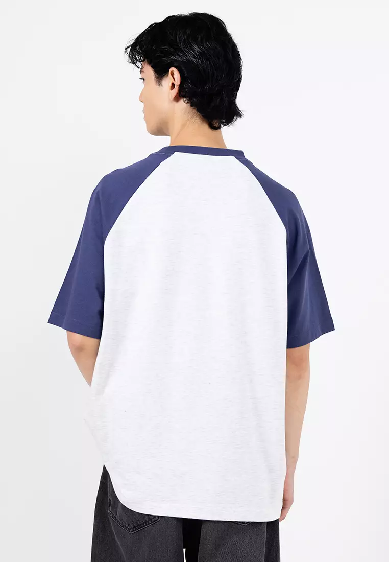 Box Fit T-Shirt