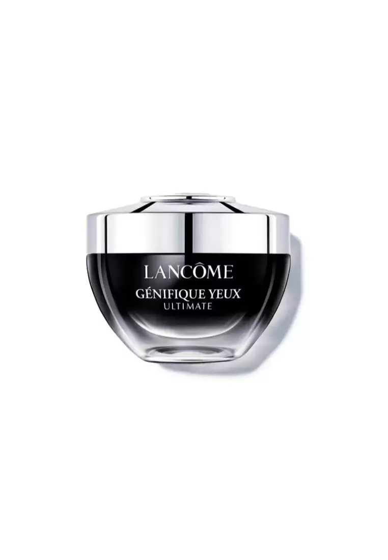 LANCOME RÉNERGIE YEUX アイクリーム 15ml 新品 LANCOME RENERGIE YEUX MULTI -LIFT ULTRA LIFTING FILLER EYE