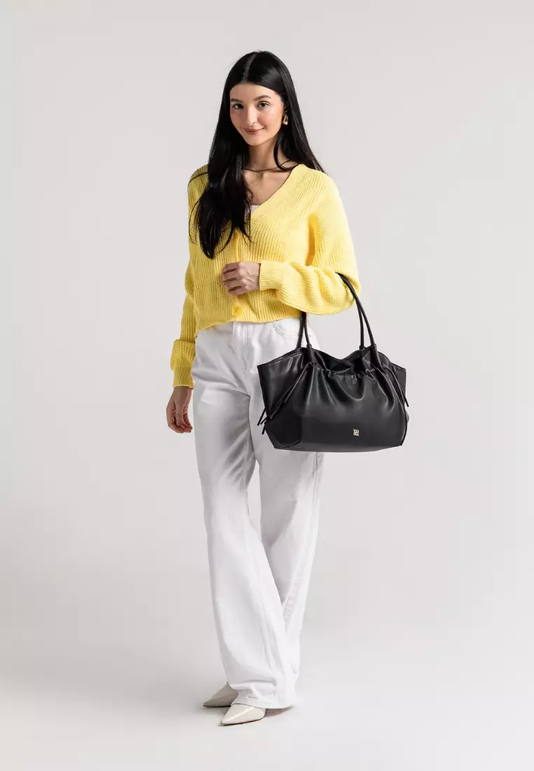 Mandu Bag - Black