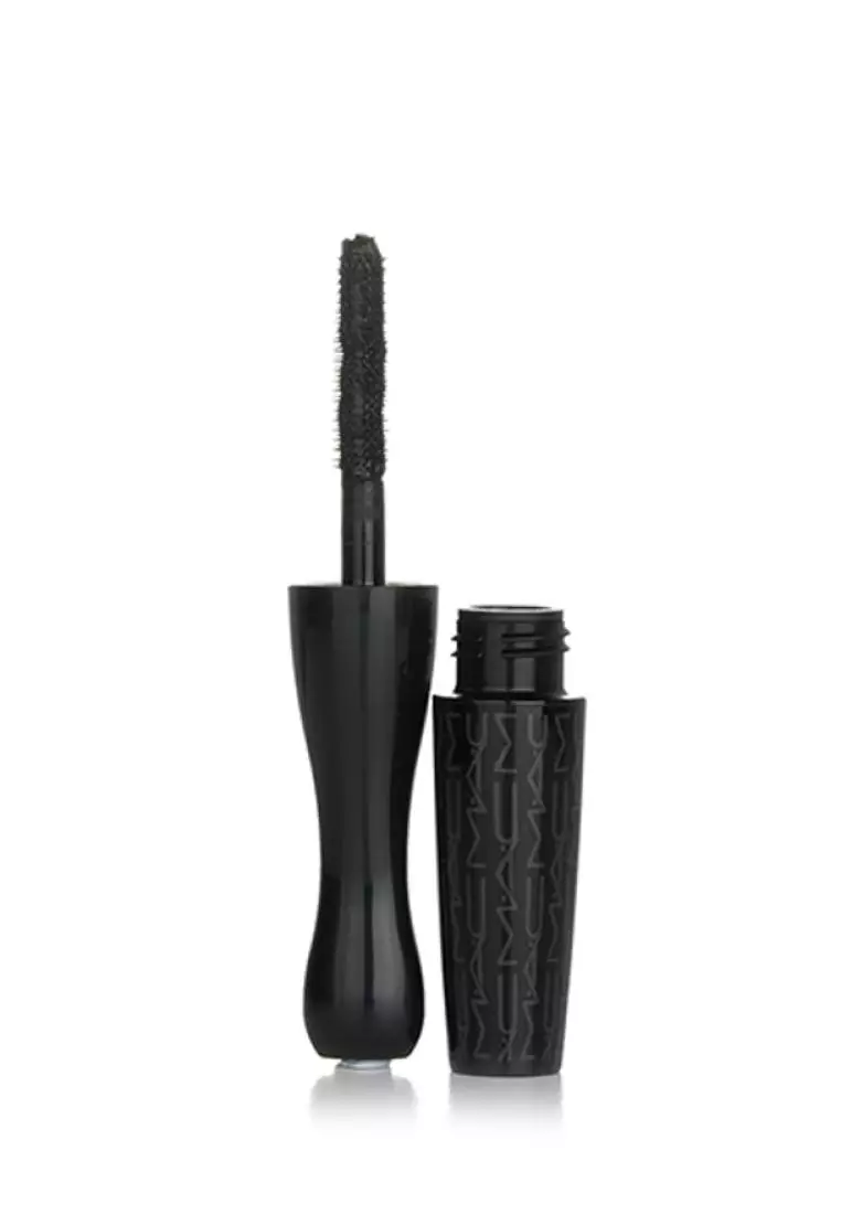 MAC - In Extreme Dimension Lash Mascara (Mini) - # 3D Black 4g/0. 14oz