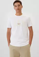 Optic White 1