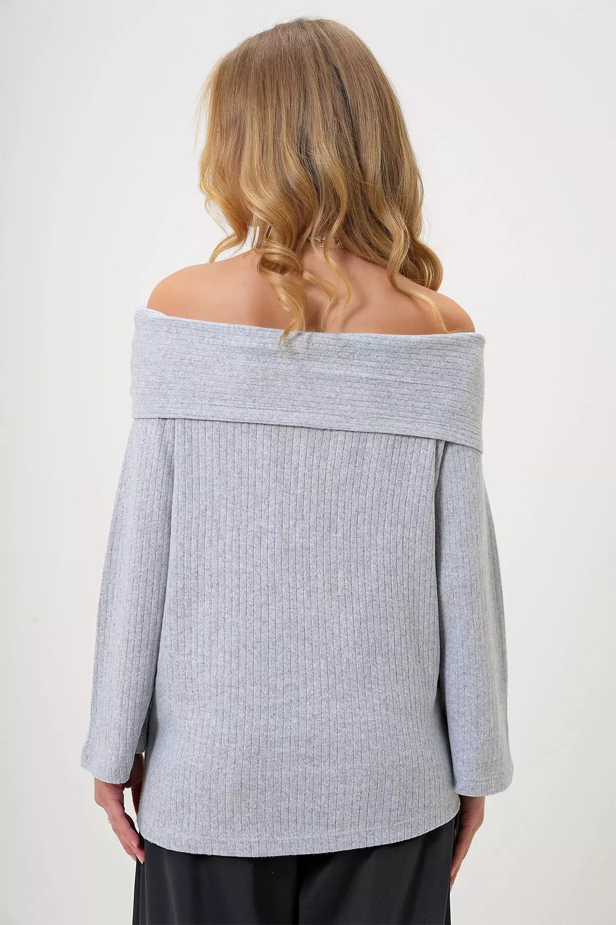 Off Shoulder Top