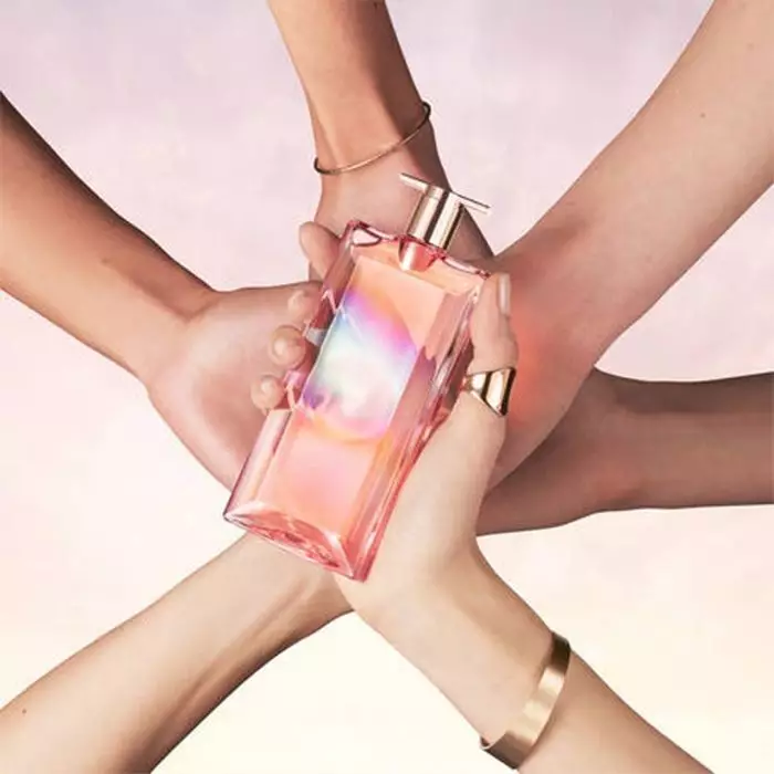 Lancome Idole Nectar L'Eau De Parfum 100 ml - Parfum Wanita