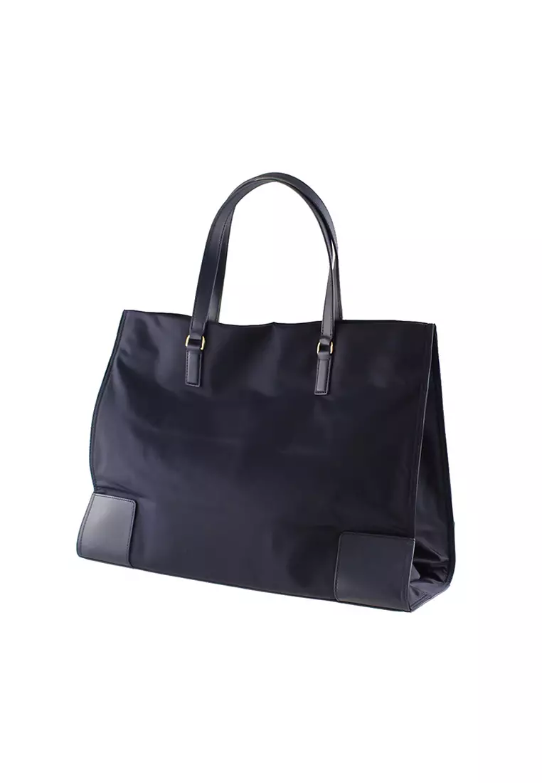 Tory burch nylon hot sale shoulder bag
