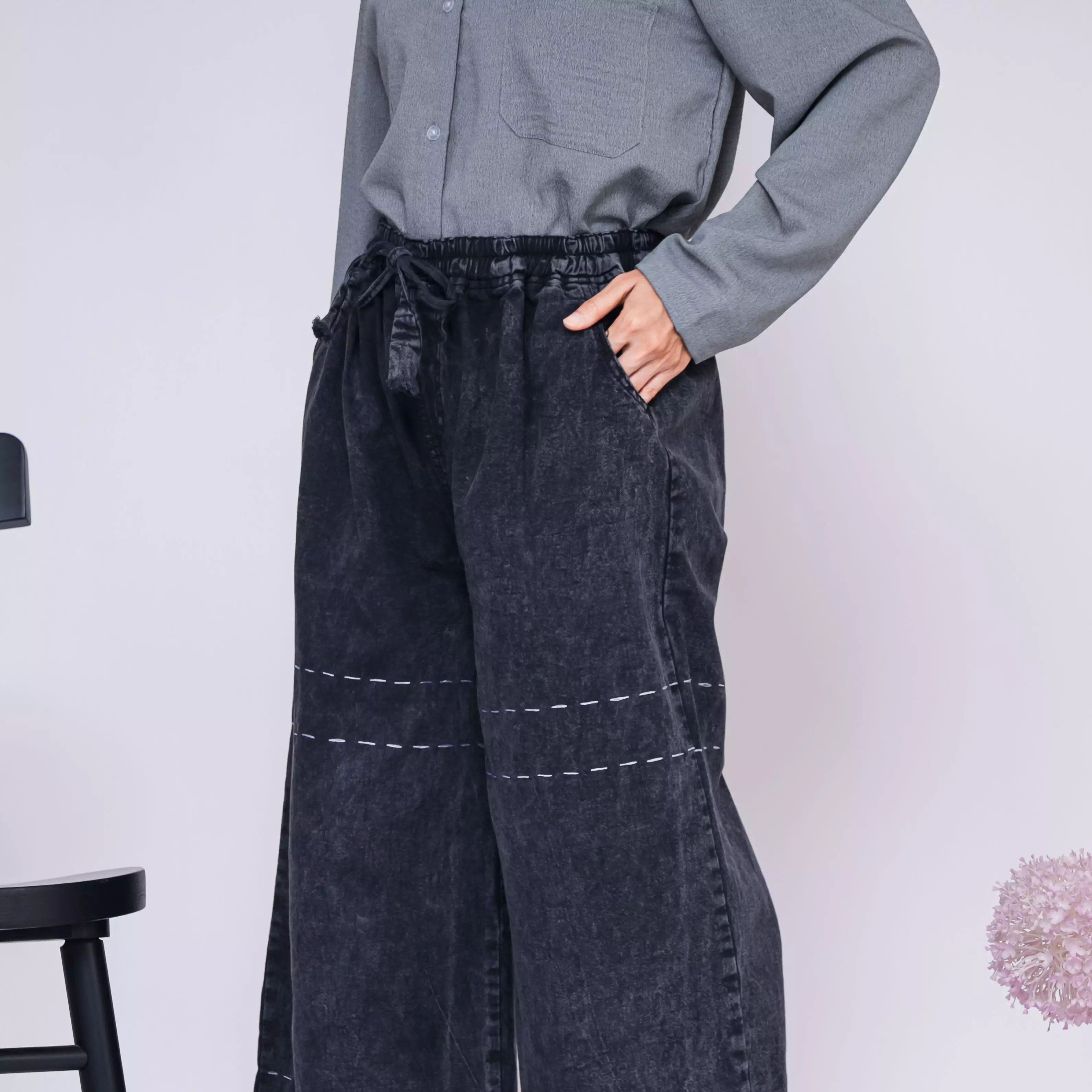 Stillo Pants