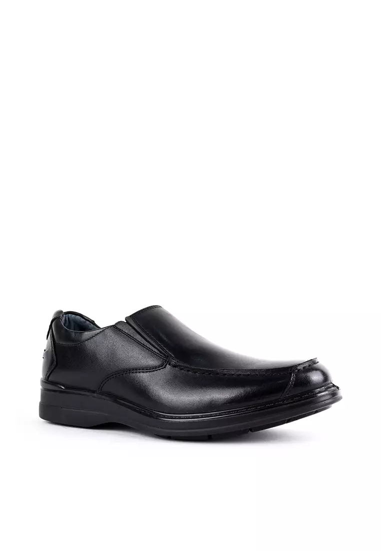 Discount on Hush Puppies  shoes - SKU: Fargo Slip On Ct Men's Bts Casual Shoes