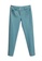 iROO green Slim Fit Basic Pants 12F84AA1095223GS_5